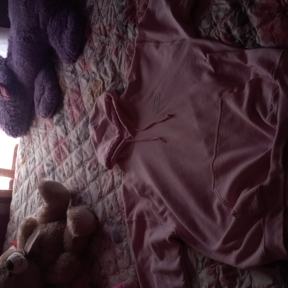 BT21 hoodie - Picture 2 of 4